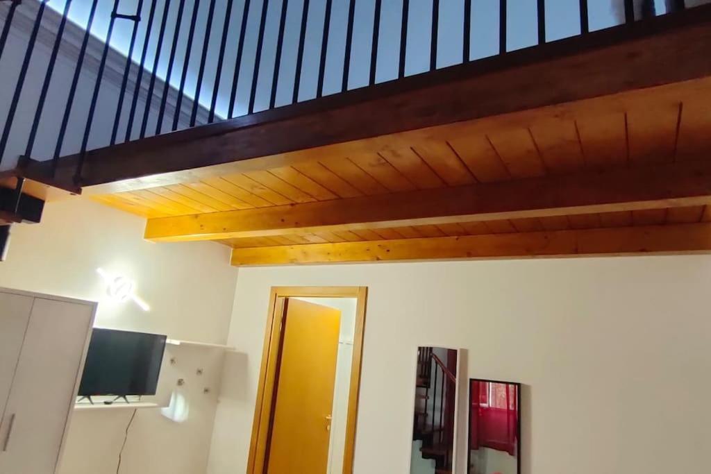 Апартаменты La Casa Di Trilly Виджевано Экстерьер фото